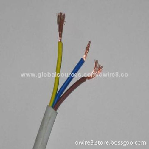 RVV Cable